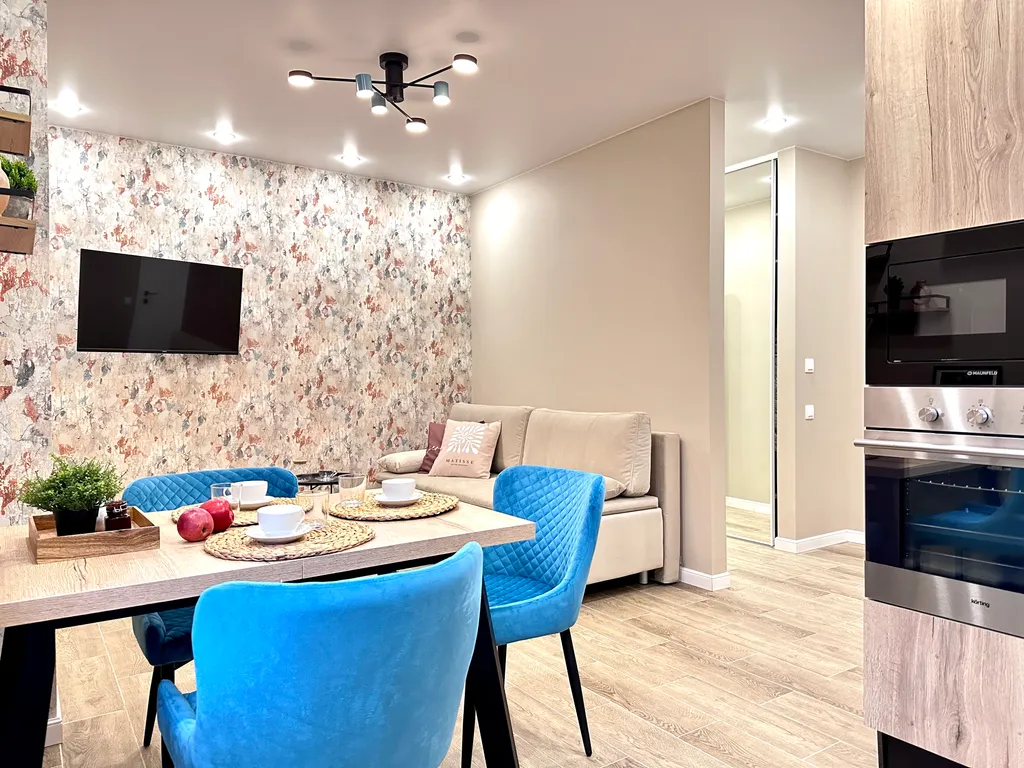 Апартамент 2