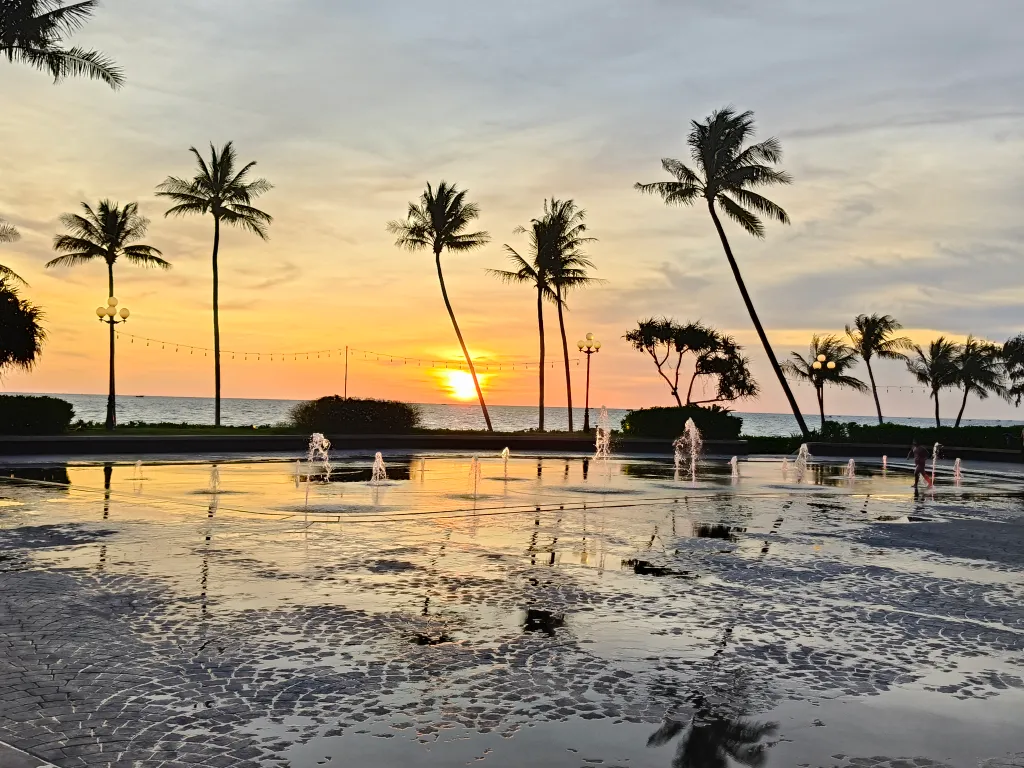 Sun house на фукуоке