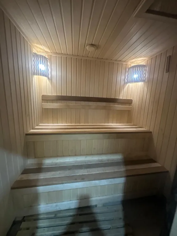 Дача со всеми удобствами рядом с морем