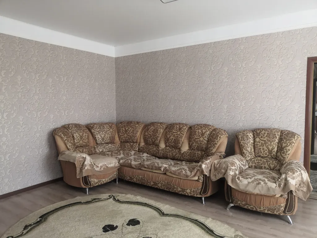 Квартира в центре города — аренда посуточно в Избербаш