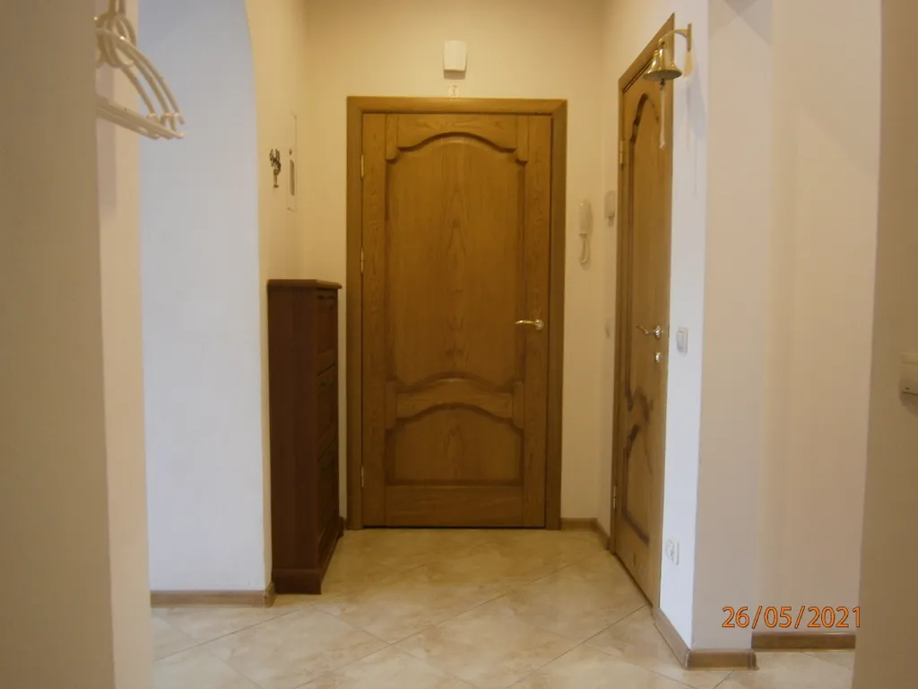 Уютная квартира с видом на море