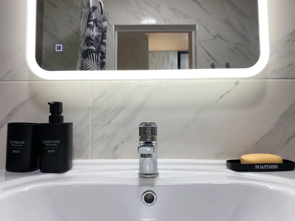 Квартира Квартира Twins 13 — Москва