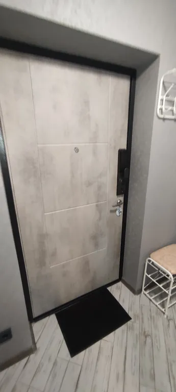 Квартира Квартира Уютная студия — Самара