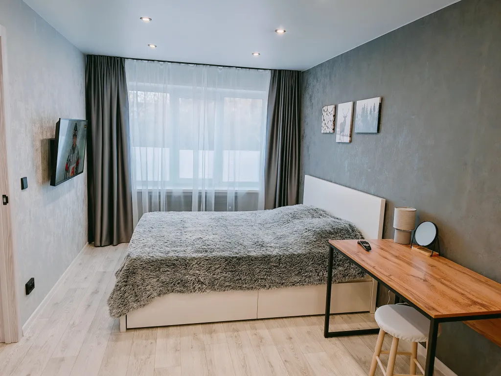 Уютная квартира в центре