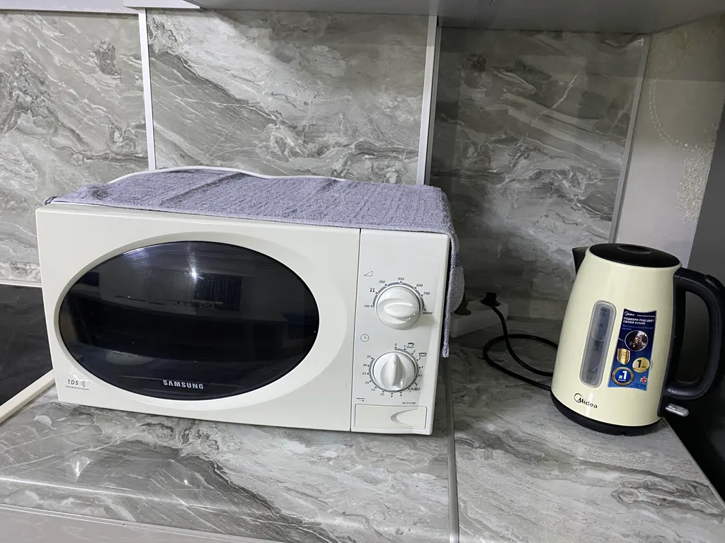 Квартира 2-комнатная Квартира — Махачкала