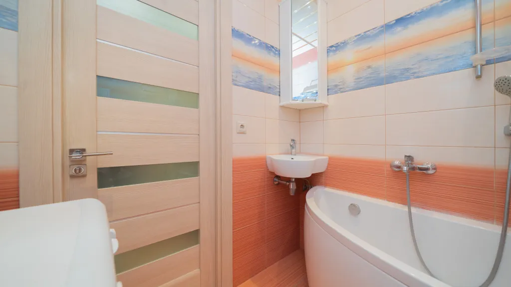 Квартира 1-комнатная Квартира — Апрелевка