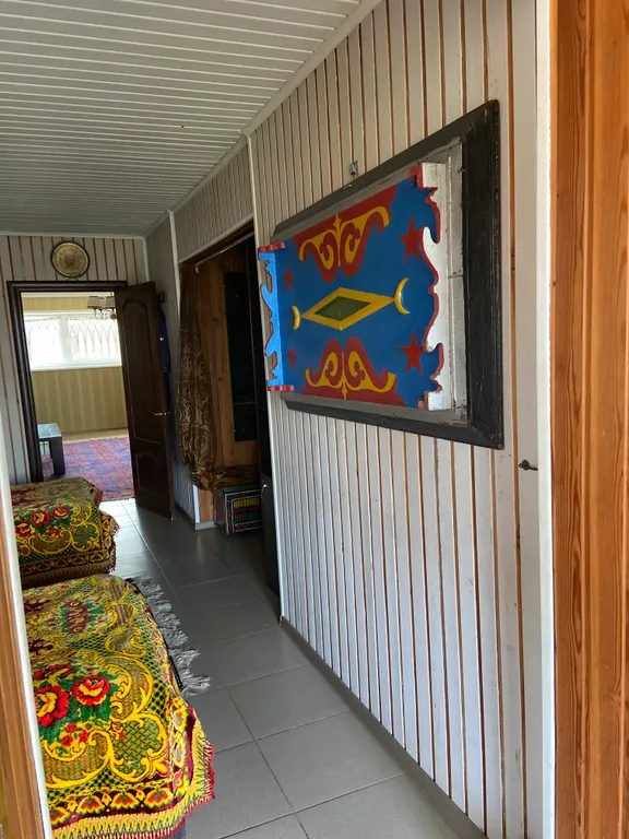 Уютная дача