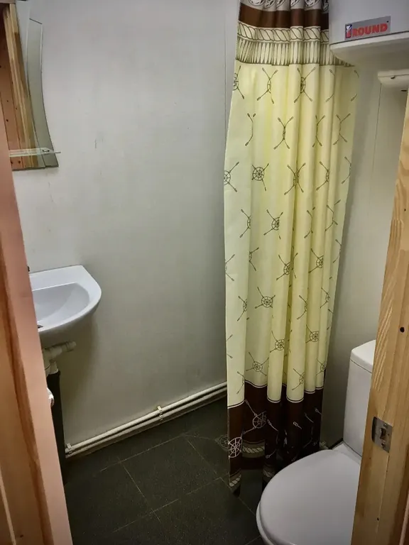 Двухместный дом в Новом Свете