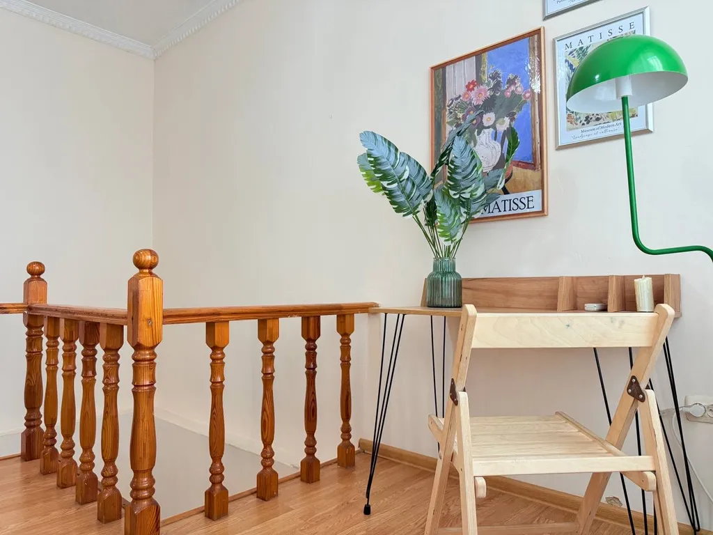 Коттедж Уютный домик недалеко от центра Махачкалы — Махачкала