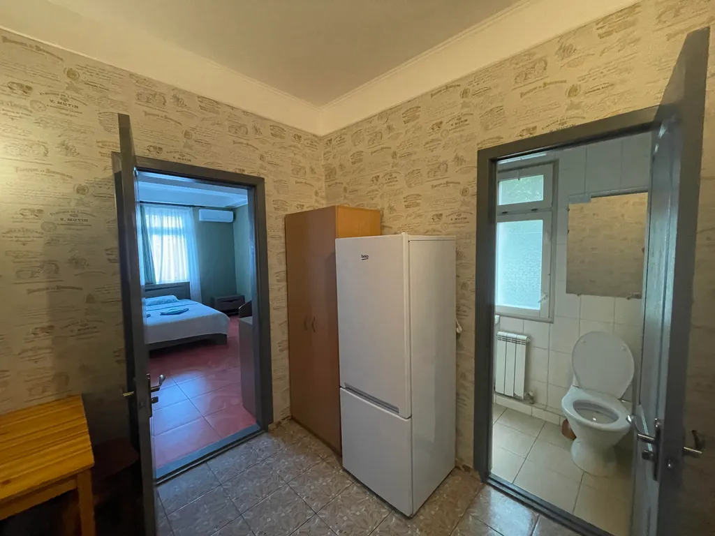 Квартира Комната — Ялта