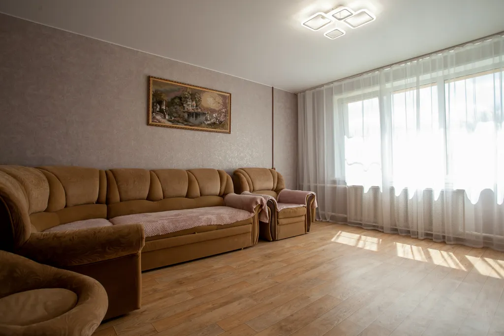 4-комнатный Дом