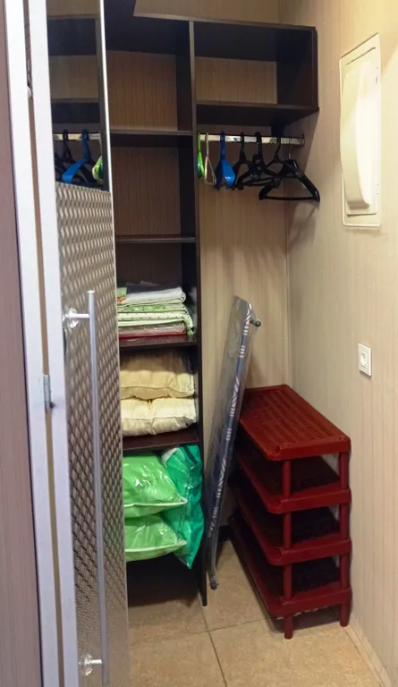 Квартира Отличная квартира в центре Анапы — Анапа