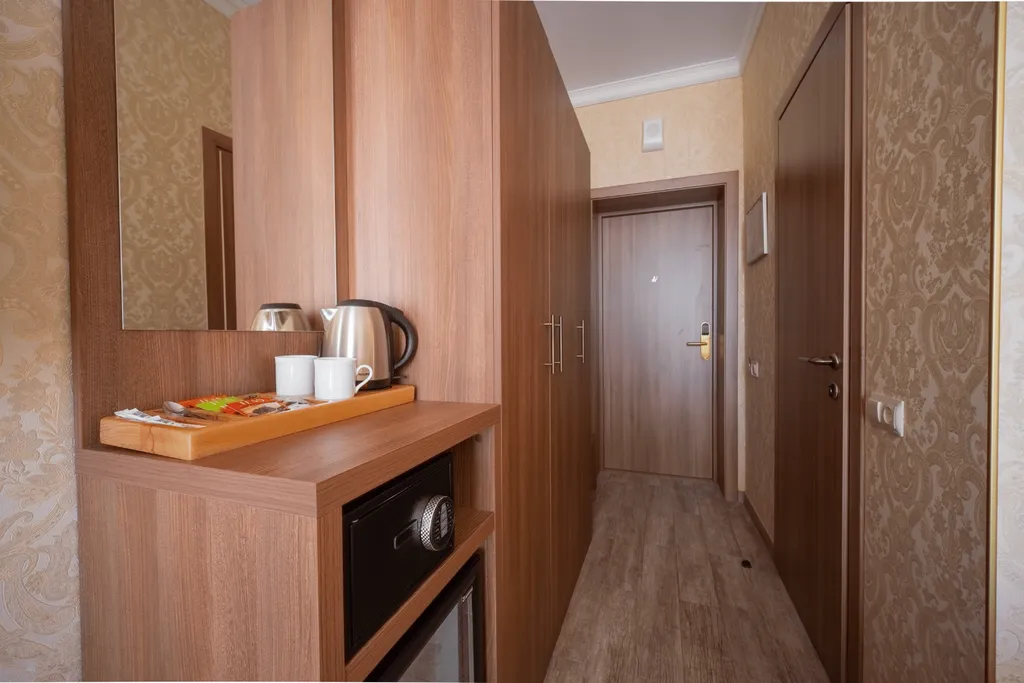 Стандарт без балкона