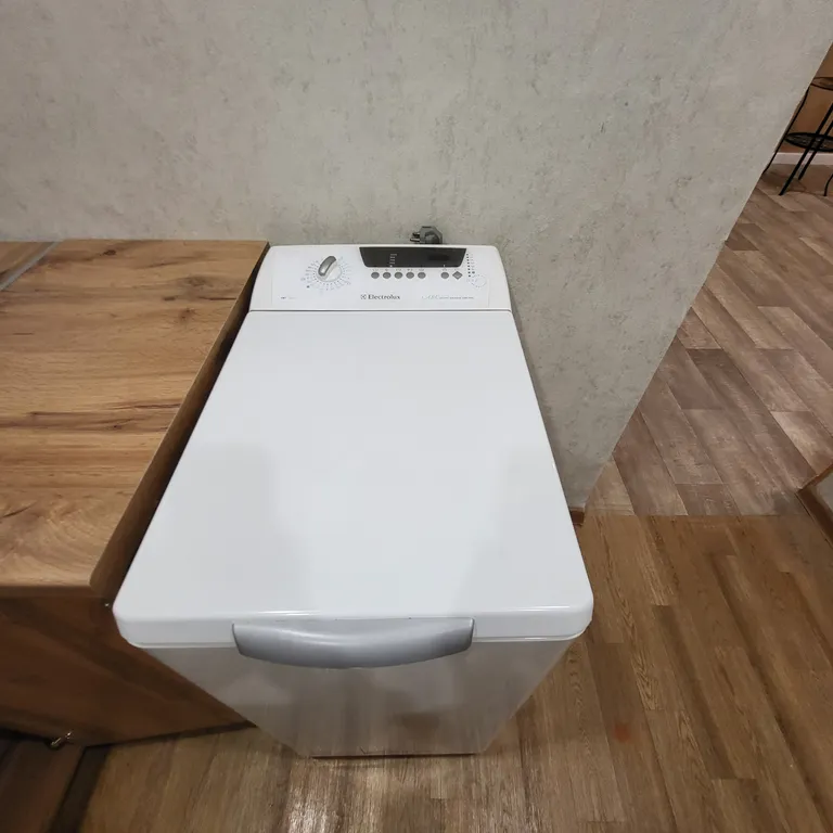 Большая уютная квартира
