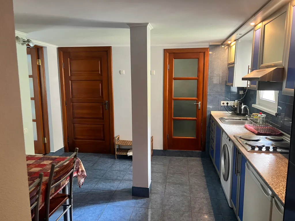 Апартаменты в прекрасном месте