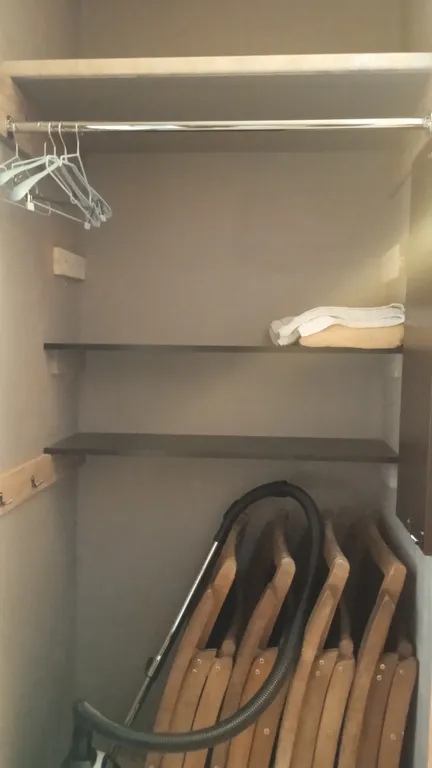 Апартамент на Балтийской косе