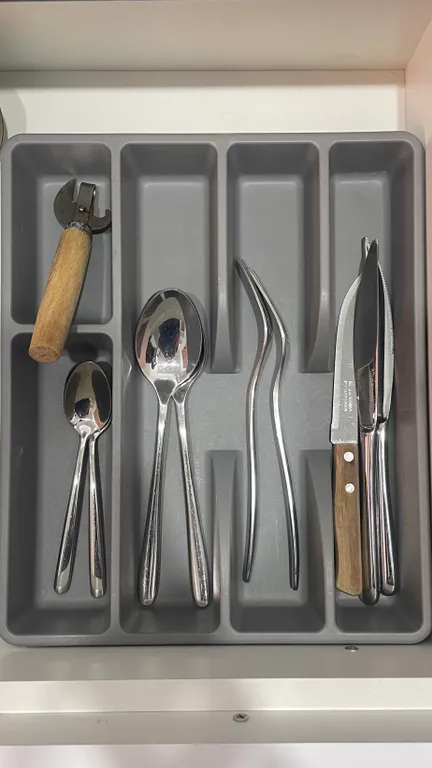 Светлая уютная студия