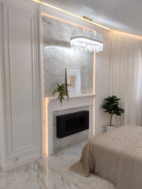 Коттедж Виктория