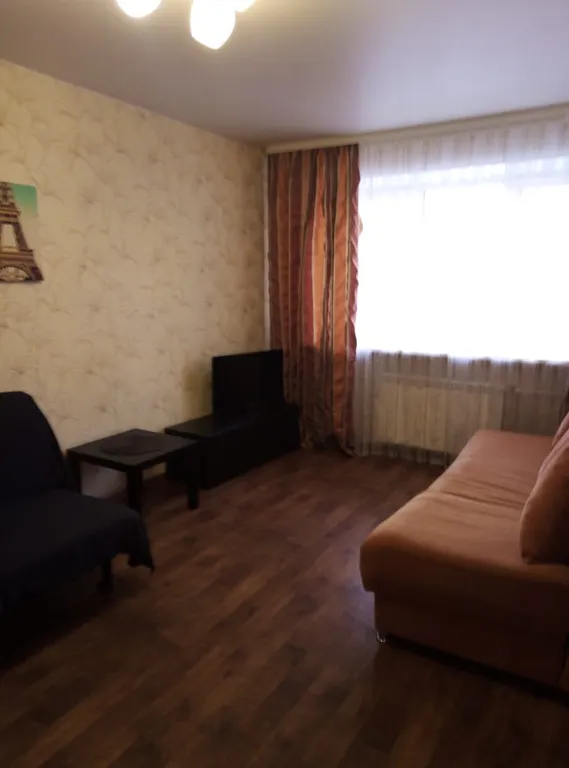 Квартира 3-комнатная квартира у метро Красный проспект — Новосибирск