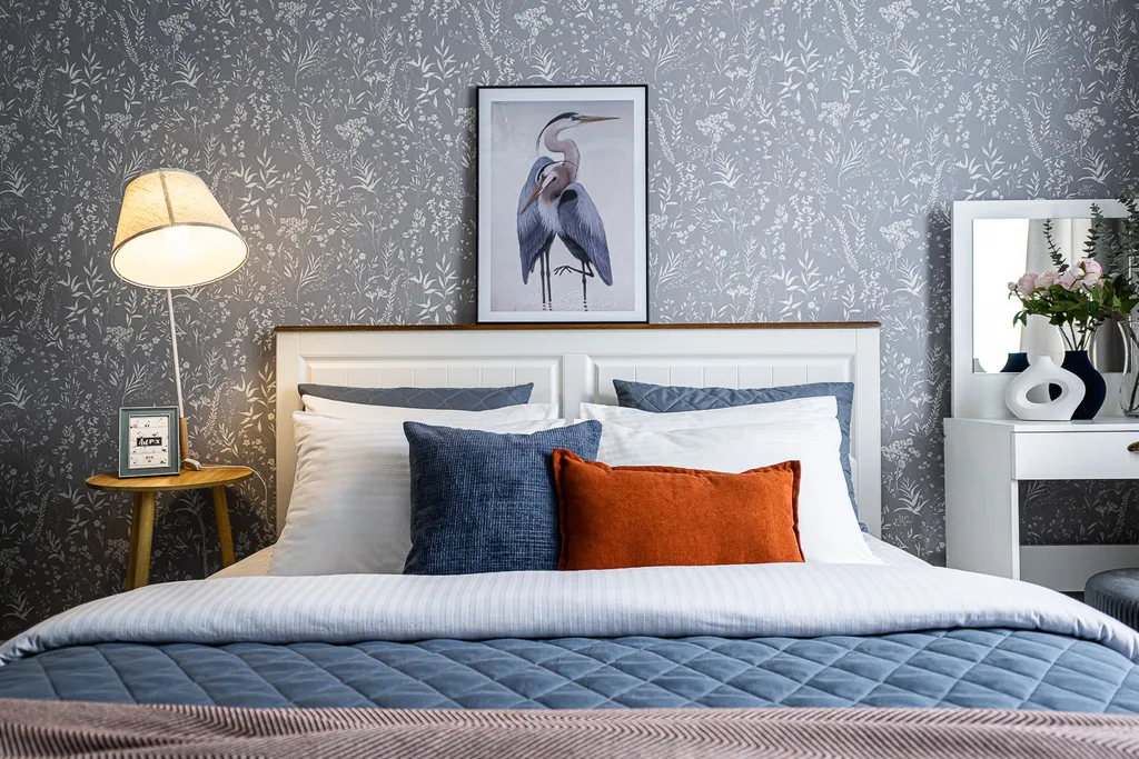 Квартира Пять Звёзд Бульвар Славы — аренда посуточно в Челябинск