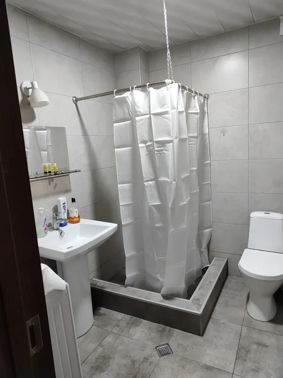 Комфортная квартира