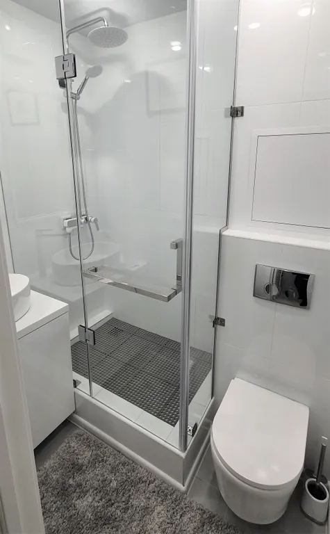 Квартира Двухкомнатные апартаменты на Цветном — Новосибирск