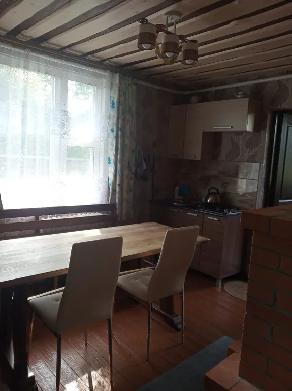 Домик на браславских озерах