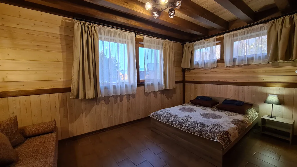 4-комнатный Дом