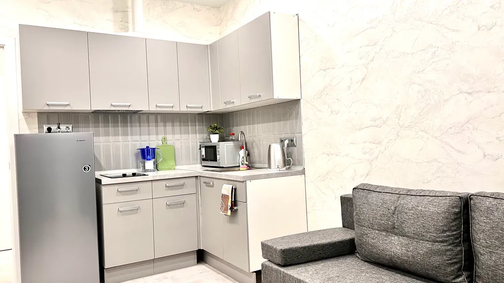 Апартаменты Магия