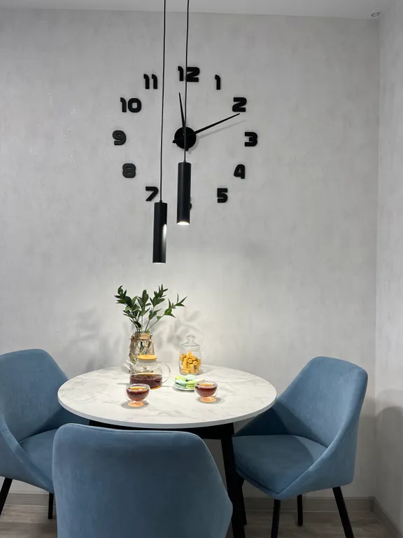 Apartment in arban smart