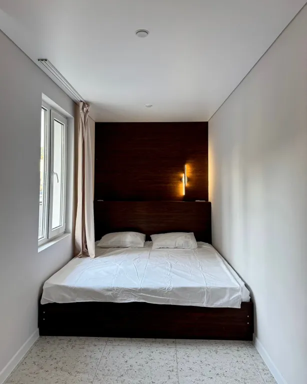 Квартира Комната — аренда посуточно в Сухум