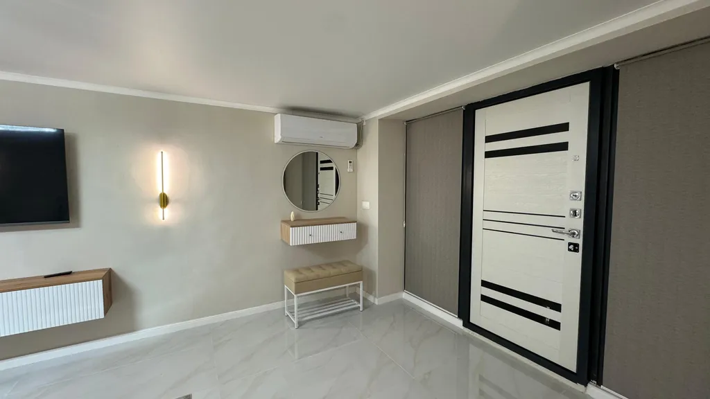 Роскошная 2-х комнатная квартира у моря