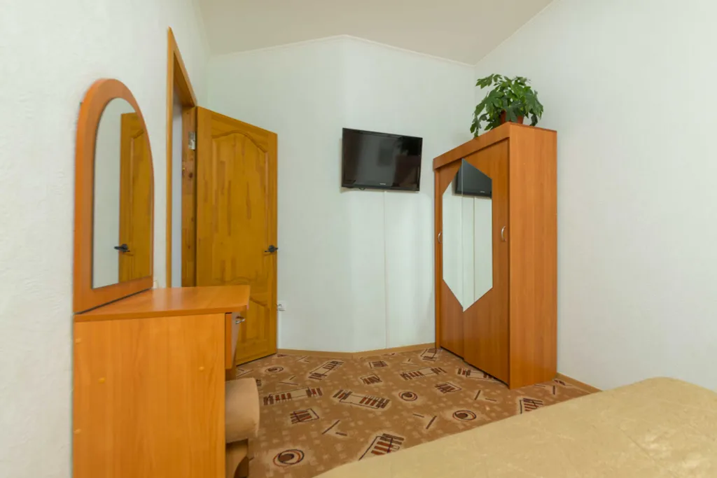 Квартира Комната — Анапа