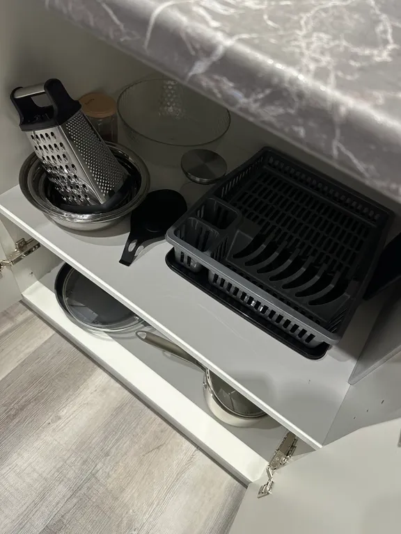 Квартира Уютная квартира на море — Лазаревское