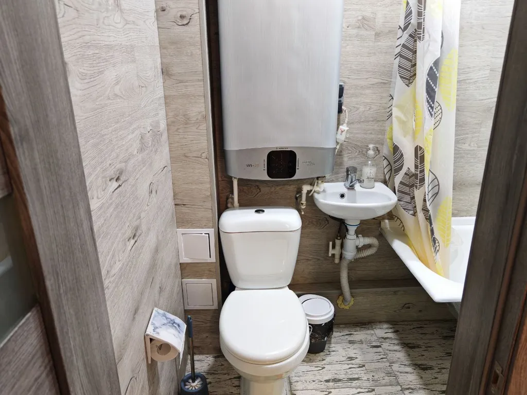 Мой дом - Ваш дом