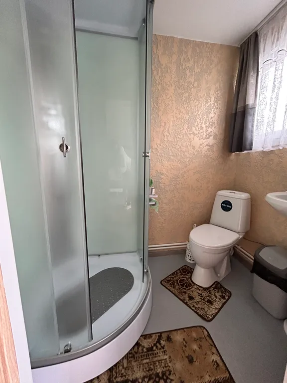 Уютный домик в центре города