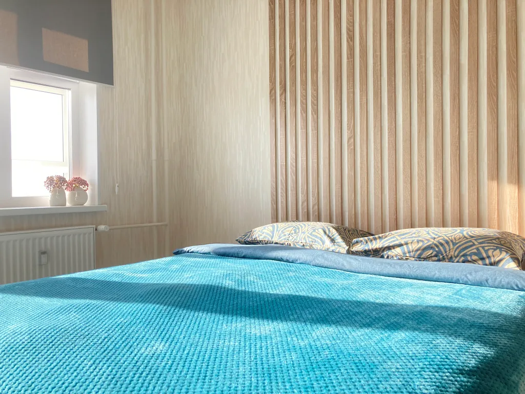 1-комнатная Квартира — аренда посуточно в Пермь