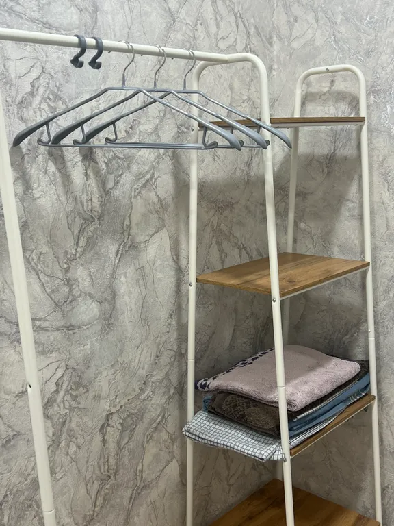 Уютная стильная квартира со всем необходимым