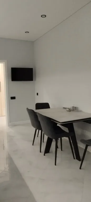 Уютная квартира рядом с городским парком