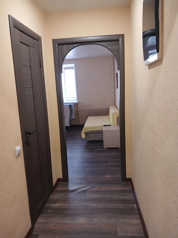 2-комн. современная квартира комфорт класса у автовокзала