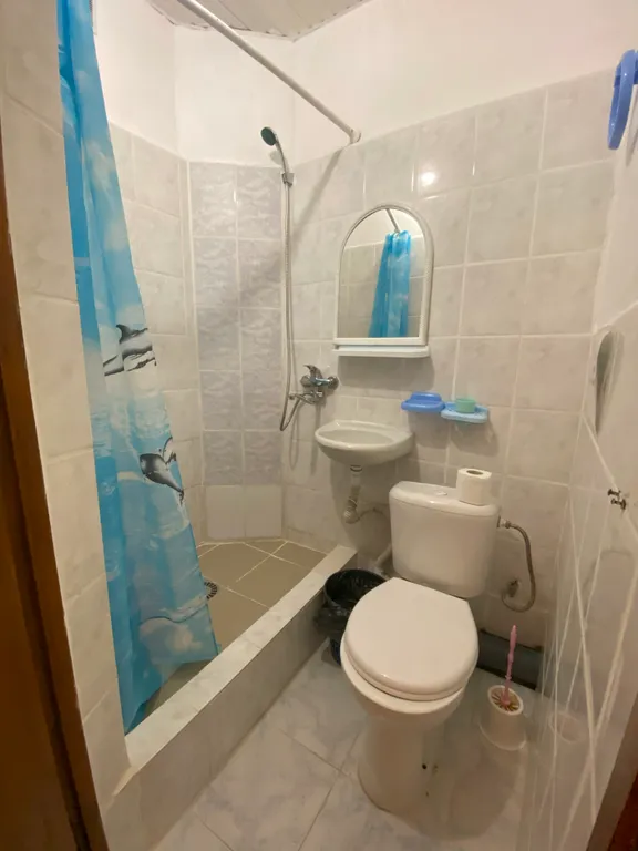 Квартира Комната — Анапа