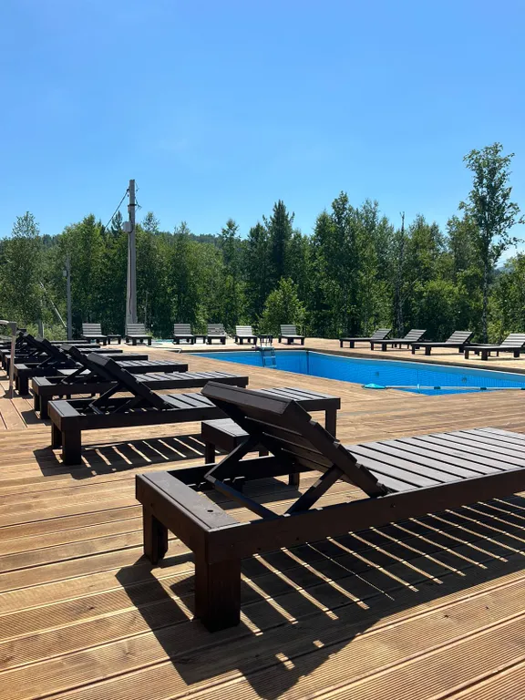 целый дом по цене двухместного номера. бесплатный трансфер до горы