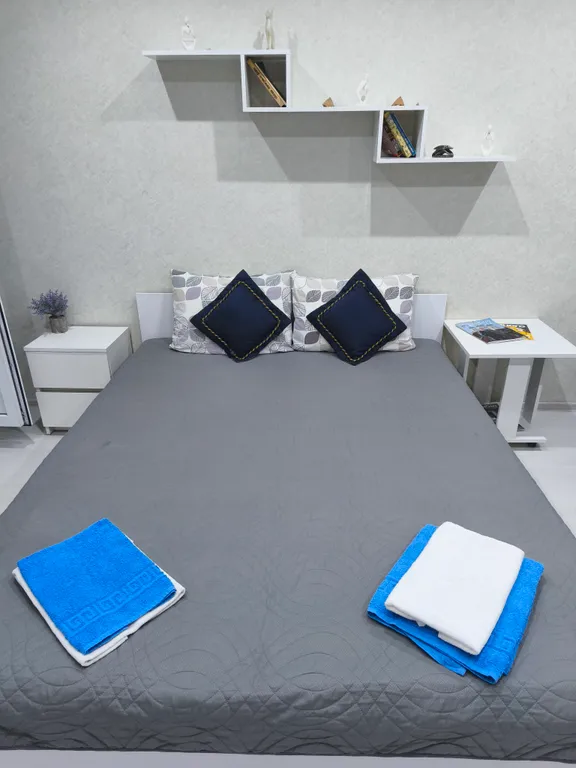 Квартира Апартаменты уюта — Калининград