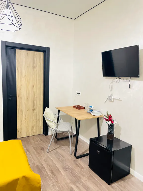 Номер с раздельными кроватями, размер  90/200