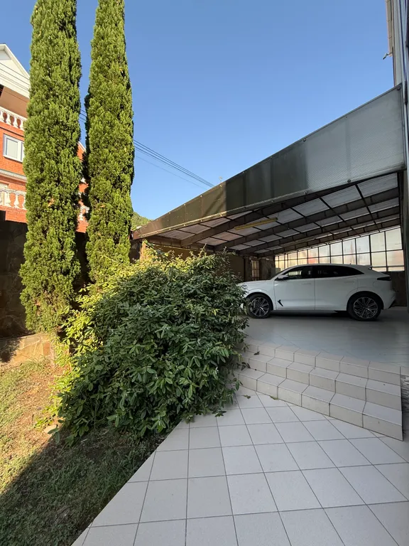 Вилла у моря