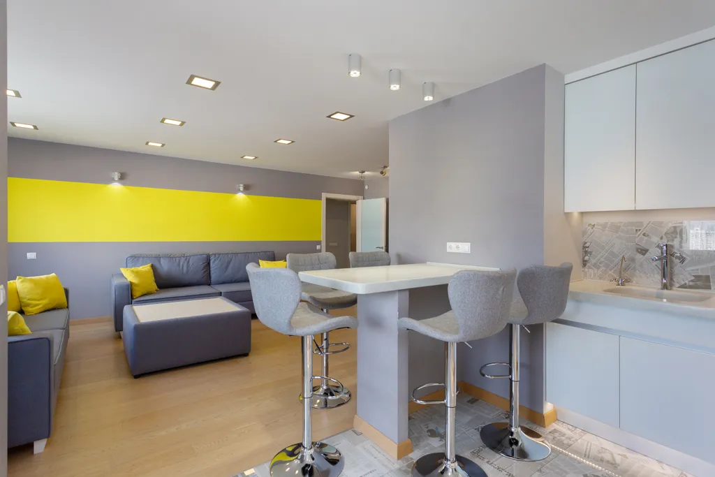 Апартаменты на Немиге, центр