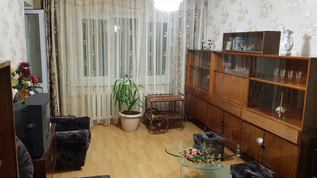 Квартира в курортном городе