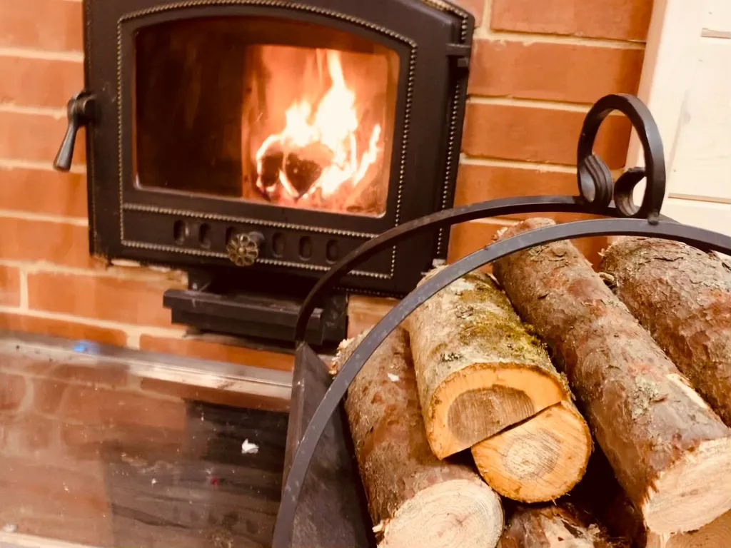 Нурми дом у реки