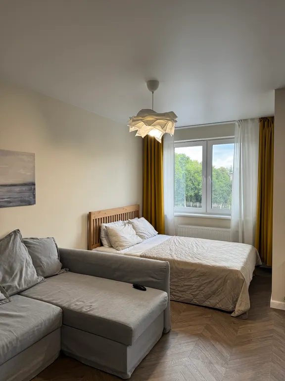 У нас уютно и тепло