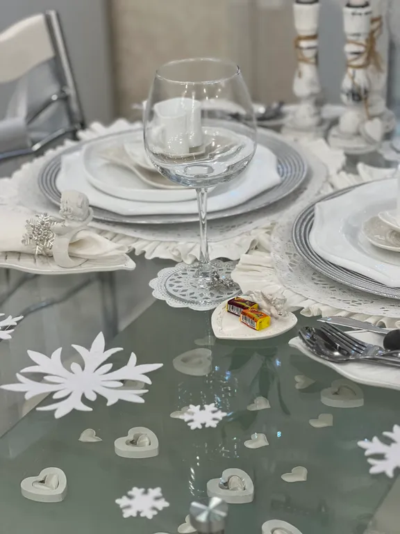 Идеальное место для романтики найдено